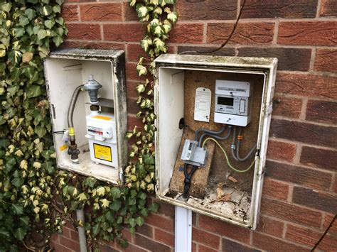 buy external electric meter box|screwfix electric meter box.